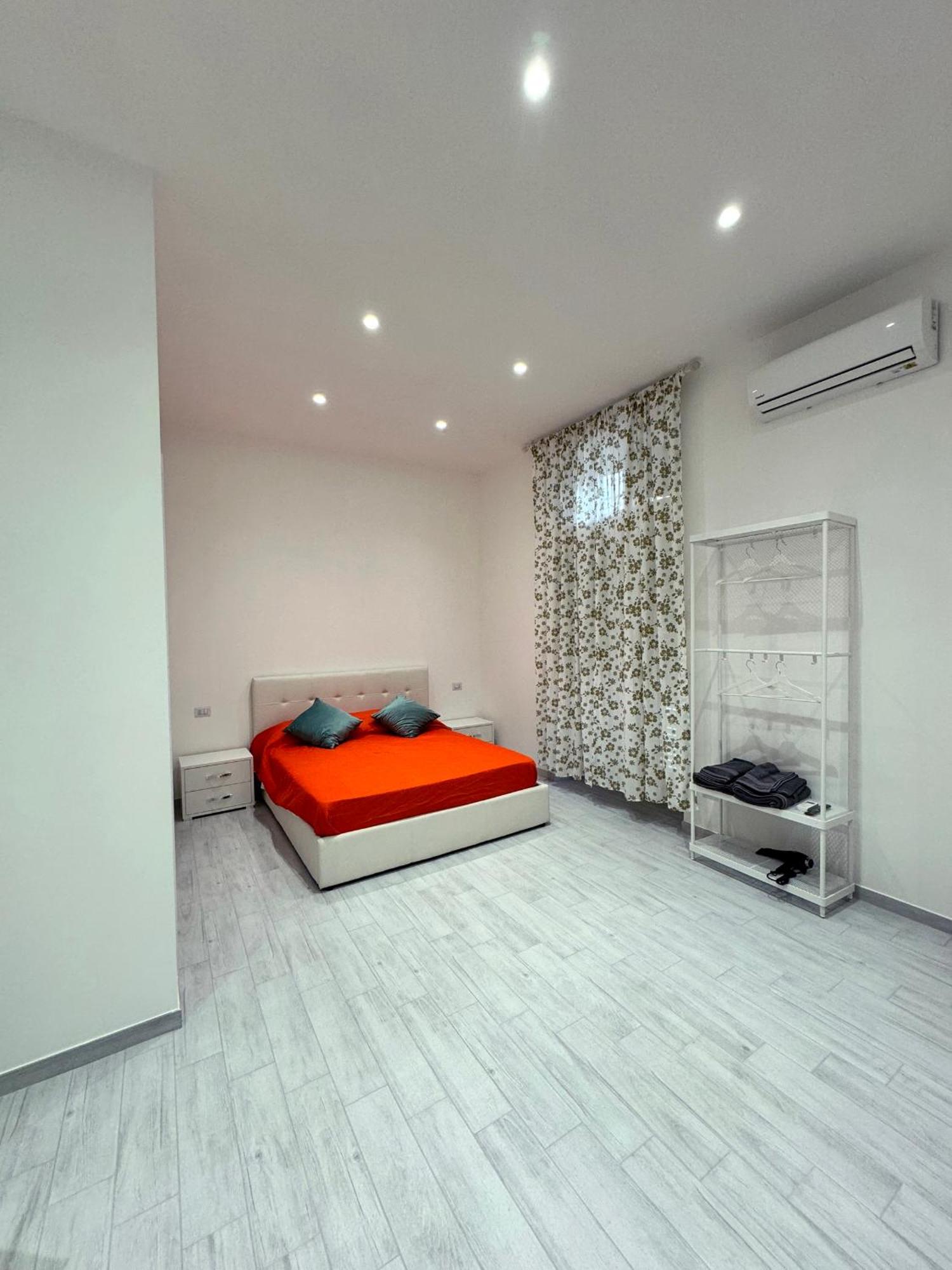 Guest house Oliver's House Naples